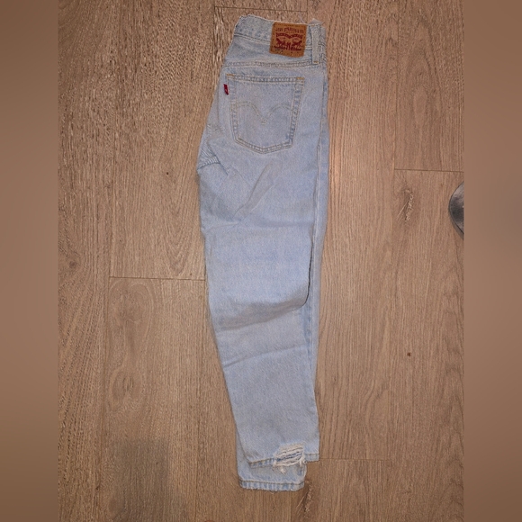 LEVI 501 BNWT - Picture 3 of 3